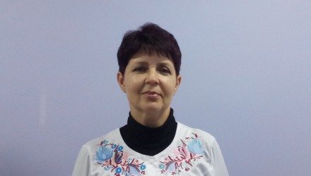 Клименко Наталья Васильевна - Врач-стоматолог детский