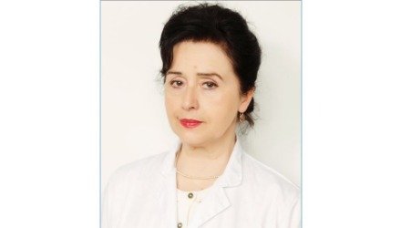 Ізбенко Віра Василівна - Лікар-офтальмолог