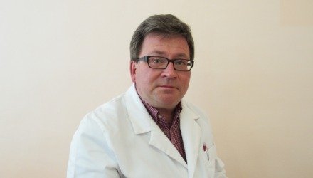 Фуртак Олег Константинович - Врач-невропатолог