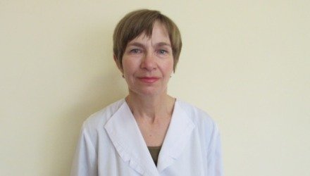 Марченко Надежда Васильевна - Врач общей практики - Семейный врач