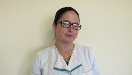 Конюшенко Валерія Юріївна - Лікар загальної практики - Сімейний лікар