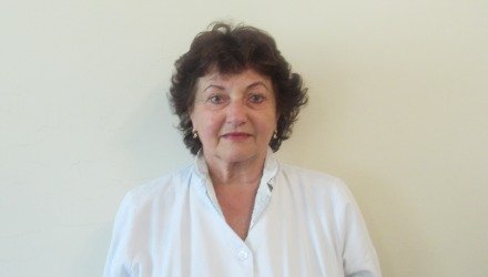 Харпола Ирина Владимировна - Врач-офтальмолог