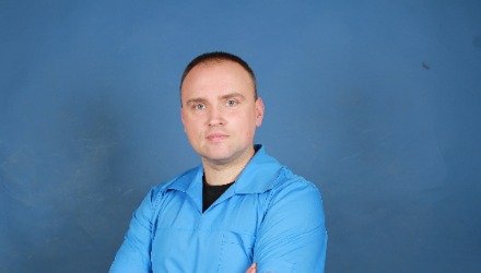Дроник Мирослав Григорович - Лікар-ортопед-травматолог