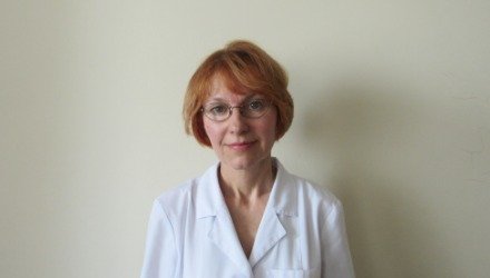 Сопова Тетяна Олегівна - Лікар-кардіолог