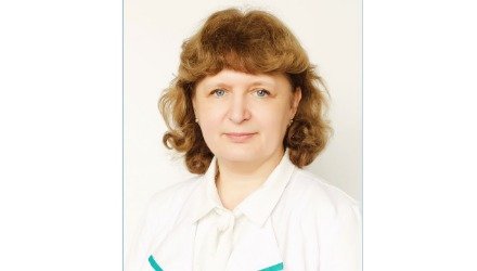 Гулей Наталія Романівна - Заступник головного лікаря з експертизи тимчасової непрацездатності