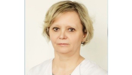 Александрович Валентина Андріївна - Лікар загальної практики - Сімейний лікар