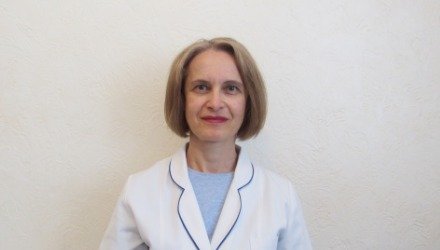Беспалова Ирина Антоновна - Врач-акушер-гинеколог