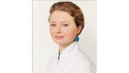 Ковтун Соломия Игоревна - Врач-офтальмолог