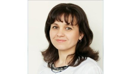 Дорош Мирослава Євстахіївна - Лікар загальної практики - Сімейний лікар