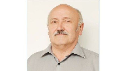 Заярнюк Василий Петрович - Врач общей практики - Семейный врач