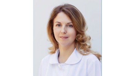 Крикус Наталья Владимировна - Врач-акушер-гинеколог
