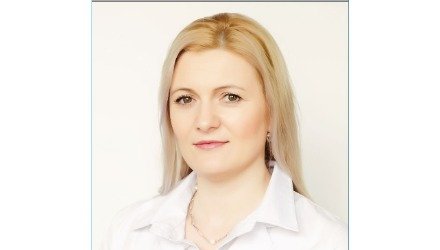 Рехман Леся Николаевна - Заведующий амбулатории