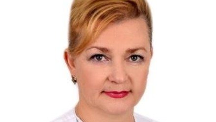 Кушта Наталія Василівна - Лікар-отоларинголог дитячий