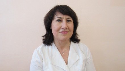 Шатохіна Лариса Анатоліївна - Лікар-ортопед-травматолог