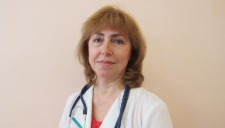 Пахарь Татьяна Петровна - Врач-терапевт