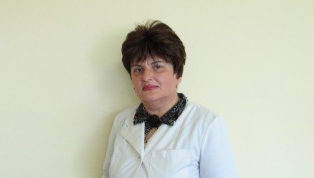Григорьевич Леся Николаевна - Врач общей практики - Семейный врач