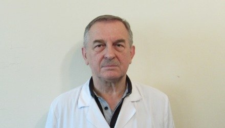 Либа Мирон Дмитрович - Лікар-хірург