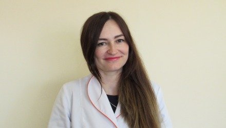 Мелешко Ирина Степановна - Врач общей практики - Семейный врач